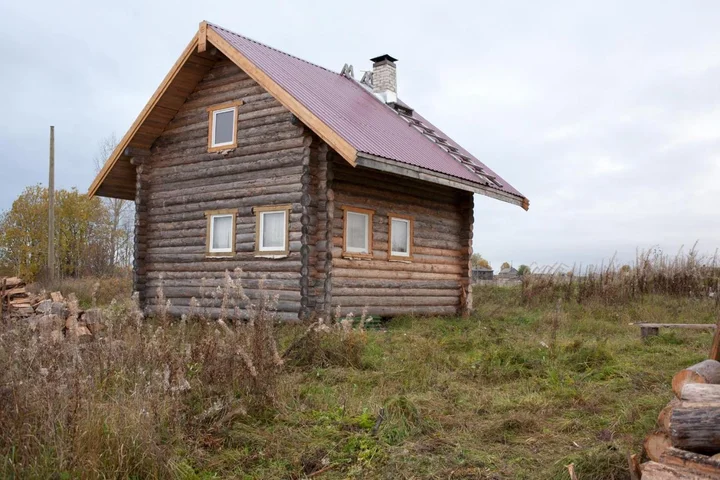 Типиницы: Guest House Za Onegu