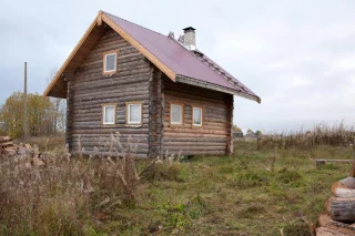 Типиницы: Guest House Za Onegu
