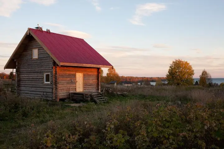 Типиницы: Guest House Za Onegu