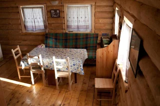 Типиницы: Guest House Za Onegu