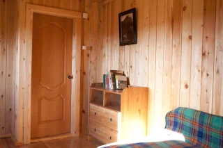 Типиницы: Guest House Za Onegu