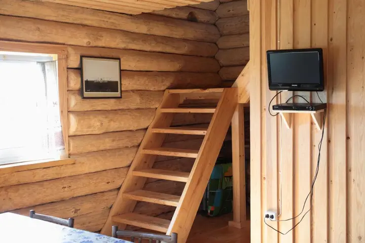 Типиницы: Guest House Za Onegu