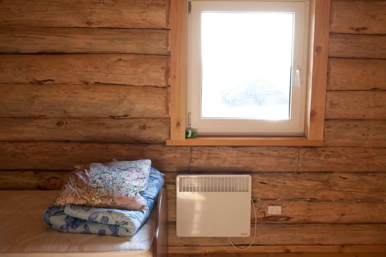 Типиницы: Guest House Za Onegu