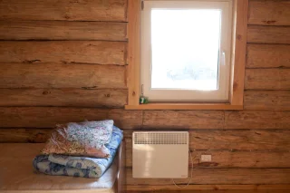 Типиницы: Guest House Za Onegu