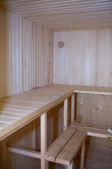 Типиницы: Guest House Za Onegu