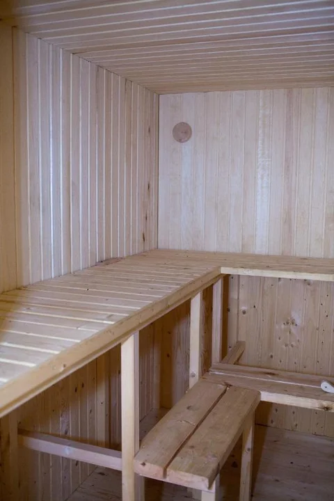 Типиницы: Guest House Za Onegu