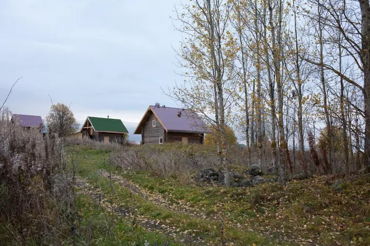 Типиницы: Guest House Za Onegu