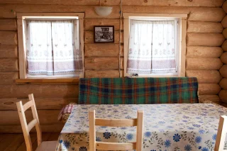 Типиницы: Guest House Za Onegu