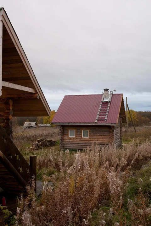 Типиницы: Guest House Za Onegu