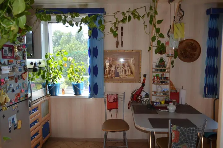 Петрозаводск: Cottage on Perevalka