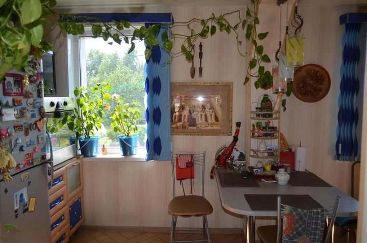 Петрозаводск: Cottage on Perevalka