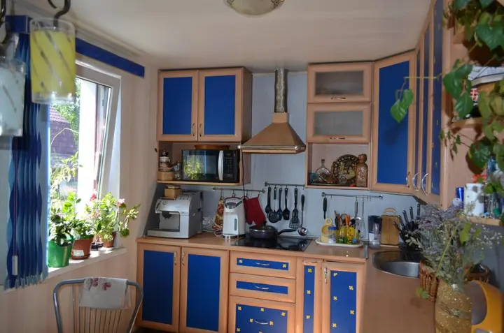 Петрозаводск: Cottage on Perevalka