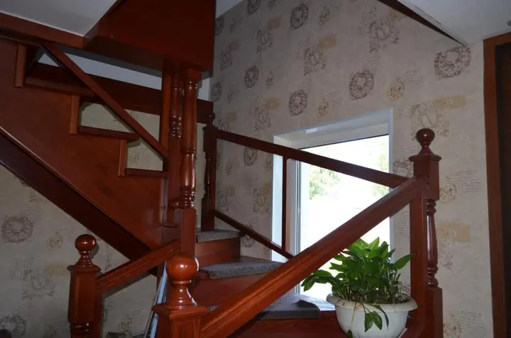 Петрозаводск: Cottage on Perevalka
