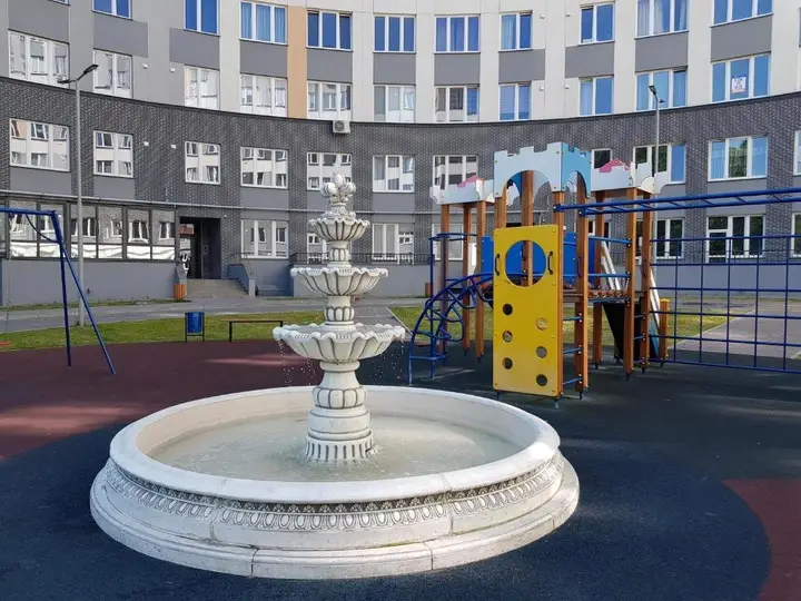 Апартаменты на улице Генерала Галицкого — фото 1