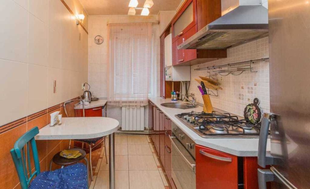Rent Min-Vody (Рэнт Мин-Воды) на переулке Межквартальный — фото 6