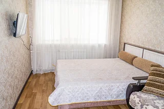 Кемерово: Апартаменты на улице Красноармейская