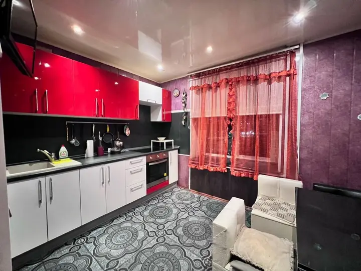 Rooms Moscow (Румс Москва) на улице Менжинского — фото 4