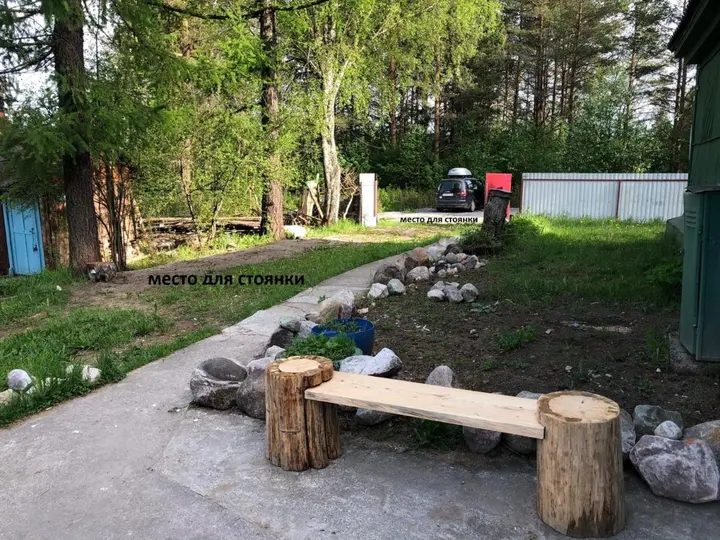 Медвежьегорск: Гостевой дом Постоялый двор