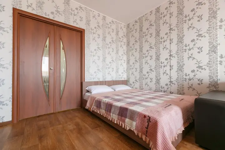 LiderHouse (ЛидерХаус) на улице Бориса Богаткова — фото 2