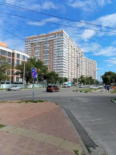 Apartments On Lenin Avenue — фото 4