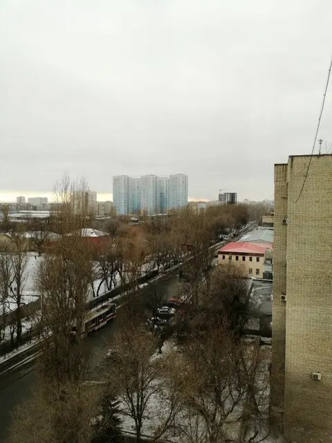 Саратов: Апартаменты Велотандем