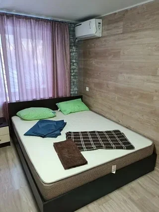 Новокуйбышевск: Мини гостиница на Островского