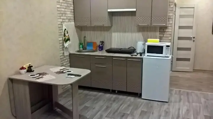 Новокуйбышевск: Мини гостиница на Островского