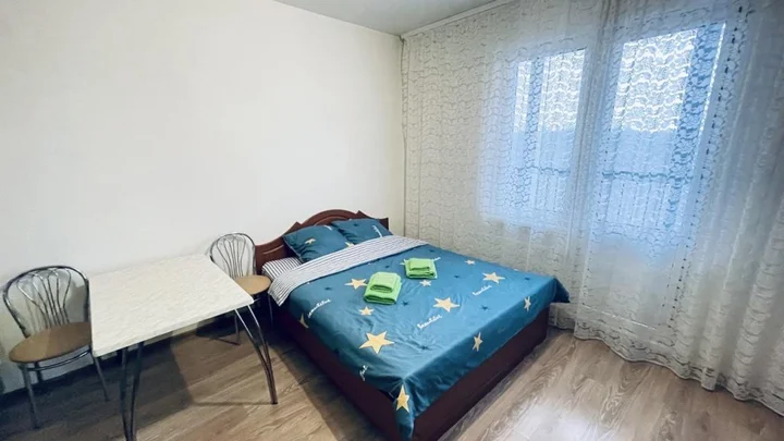 Ногинск: Погостим на улице Академика Фортова