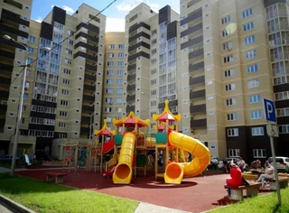 Ногинск: Апартаменты на улице Дмитрия Михайлова