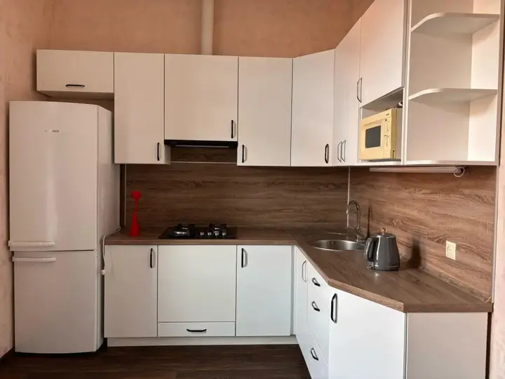 Rich House (Рич Хаус) на улице Садовое Кольцо — фото 3