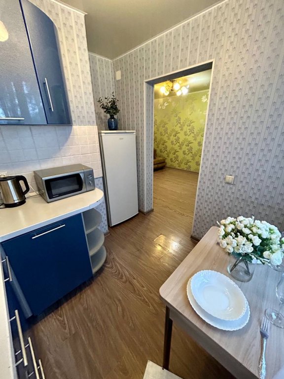 Ленинск-Кузнецкий: Апартаменты Кирова 81