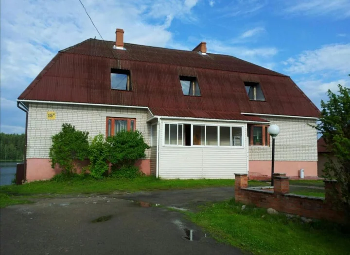 Шуйская чупа: Guest house Shuiskaya Chupa