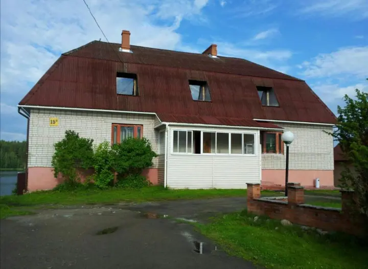 Шуйская чупа: Guest house Shuiskaya Chupa