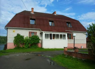 Шуйская чупа: Guest house Shuiskaya Chupa