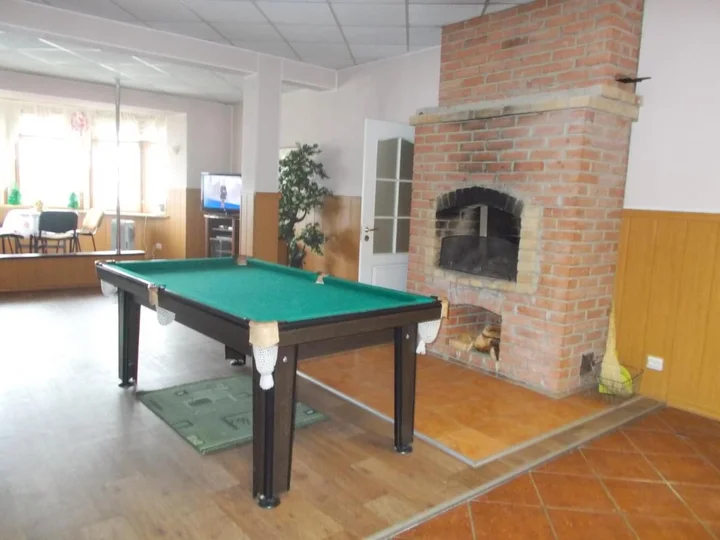 Шуйская чупа: Guest house Shuiskaya Chupa