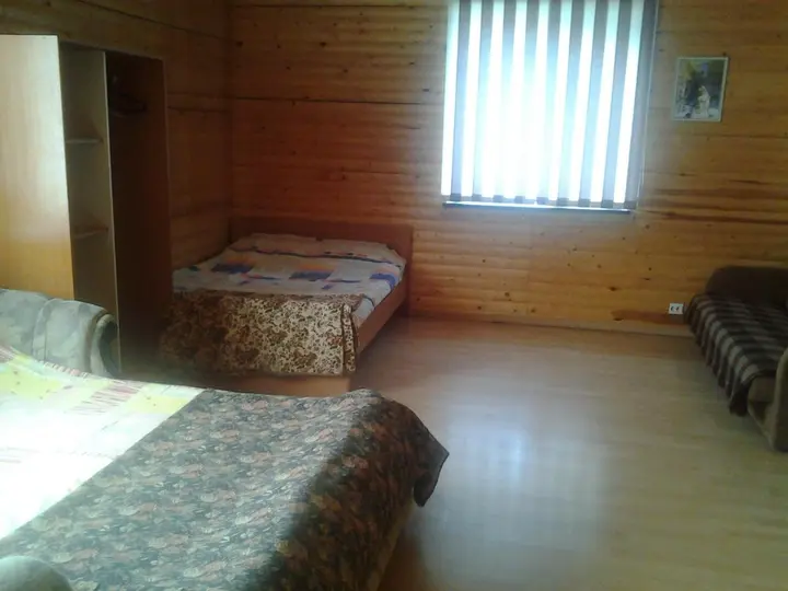 Шуйская чупа: Guest house Shuiskaya Chupa