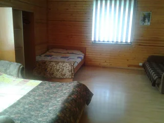 Шуйская чупа: Guest house Shuiskaya Chupa