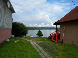 Шуйская чупа: Guest house Shuiskaya Chupa
