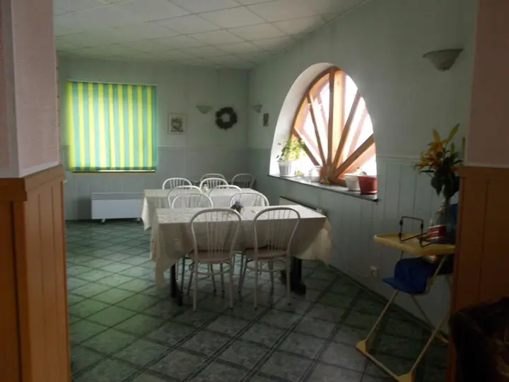 Шуйская чупа: Guest house Shuiskaya Chupa