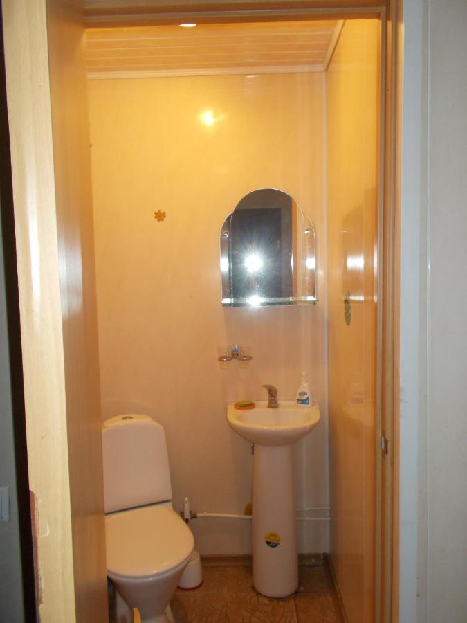 Шуйская чупа: Guest house Shuiskaya Chupa