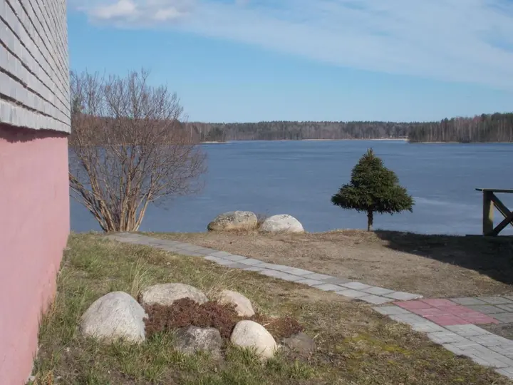 Шуйская чупа: Guest house Shuiskaya Chupa