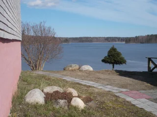 Шуйская чупа: Guest house Shuiskaya Chupa