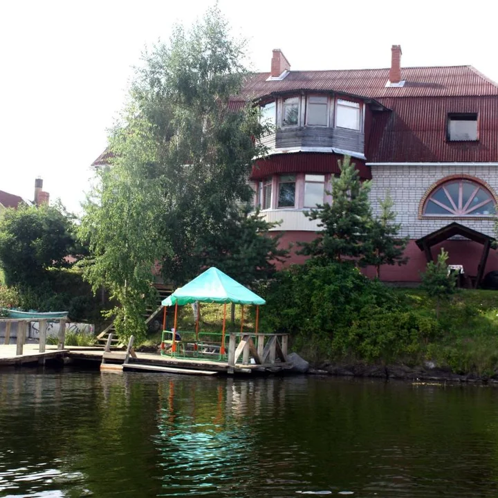 Шуйская чупа: Guest house Shuiskaya Chupa