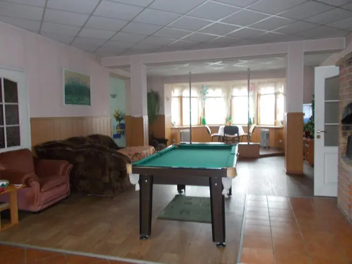 Шуйская чупа: Guest house Shuiskaya Chupa