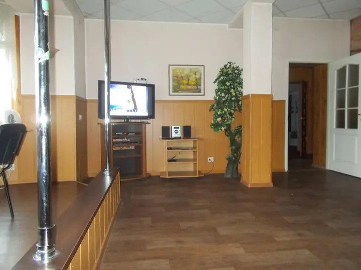 Шуйская чупа: Guest house Shuiskaya Chupa