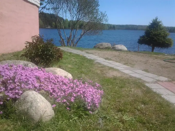 Шуйская чупа: Guest house Shuiskaya Chupa