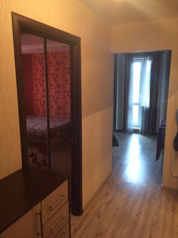 Новокузнецк: Апартаменты Кирова, 115