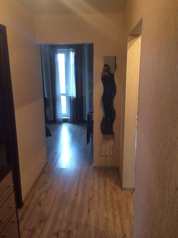 Новокузнецк: Апартаменты Кирова, 115