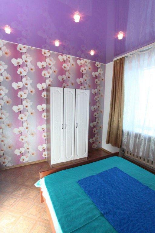 Ленинск-Кузнецкий: Апартаменты Григорченкова 33