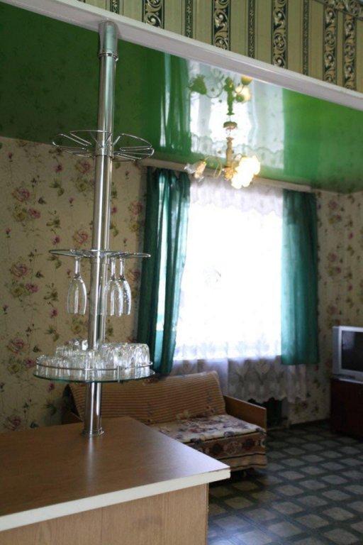 Ленинск-Кузнецкий: Апартаменты Григорченкова 33
